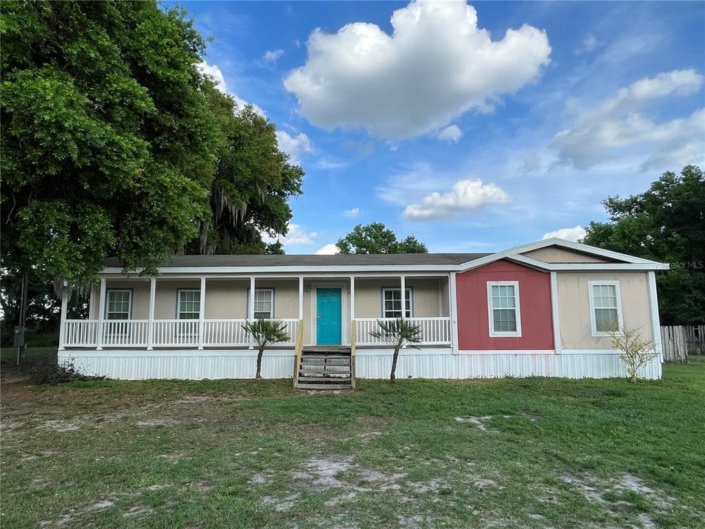 2710 HOLLY LANE BARTOW, FL 33830