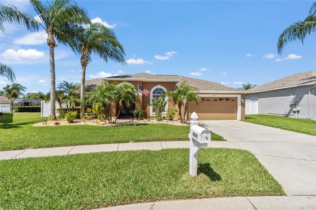 4049 SNIPE LANE LAND O LAKES, FL 34639