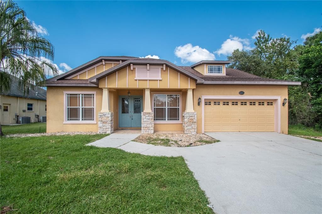 14211 SPRING HILL DRIVE SPRING HILL, FL 34609