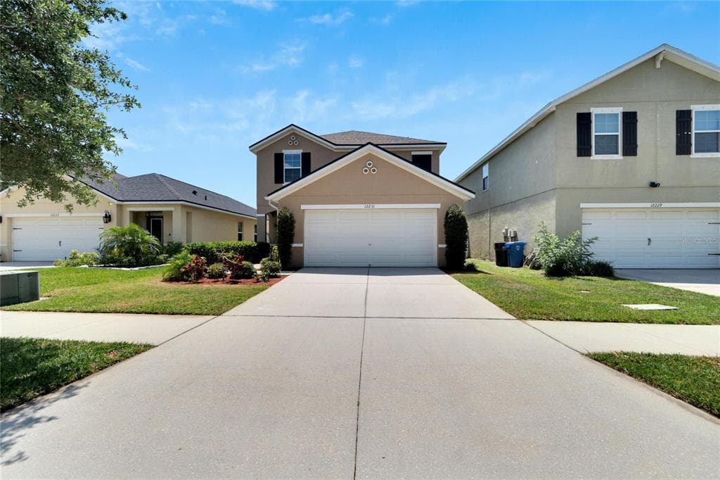 12231 FAWN BRINDLE STREET RIVERVIEW, FL 33578