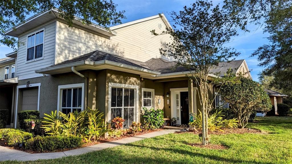7903 TIPPERARY LANE TAMPA, FL 33610