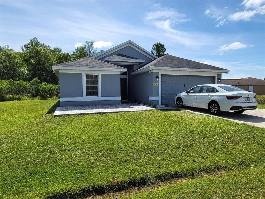 537 VICEROY COURT KISSIMMEE, FL 34758