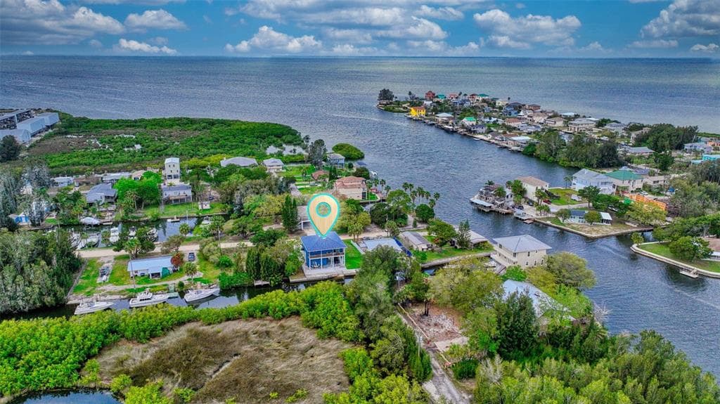 14502 RICE ROAD HUDSON, FL 34667