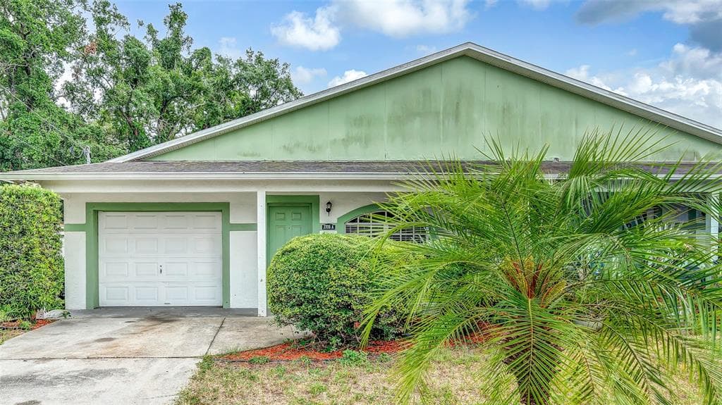 2705 E 23RD AVENUE UNIT A TAMPA, FL 33605