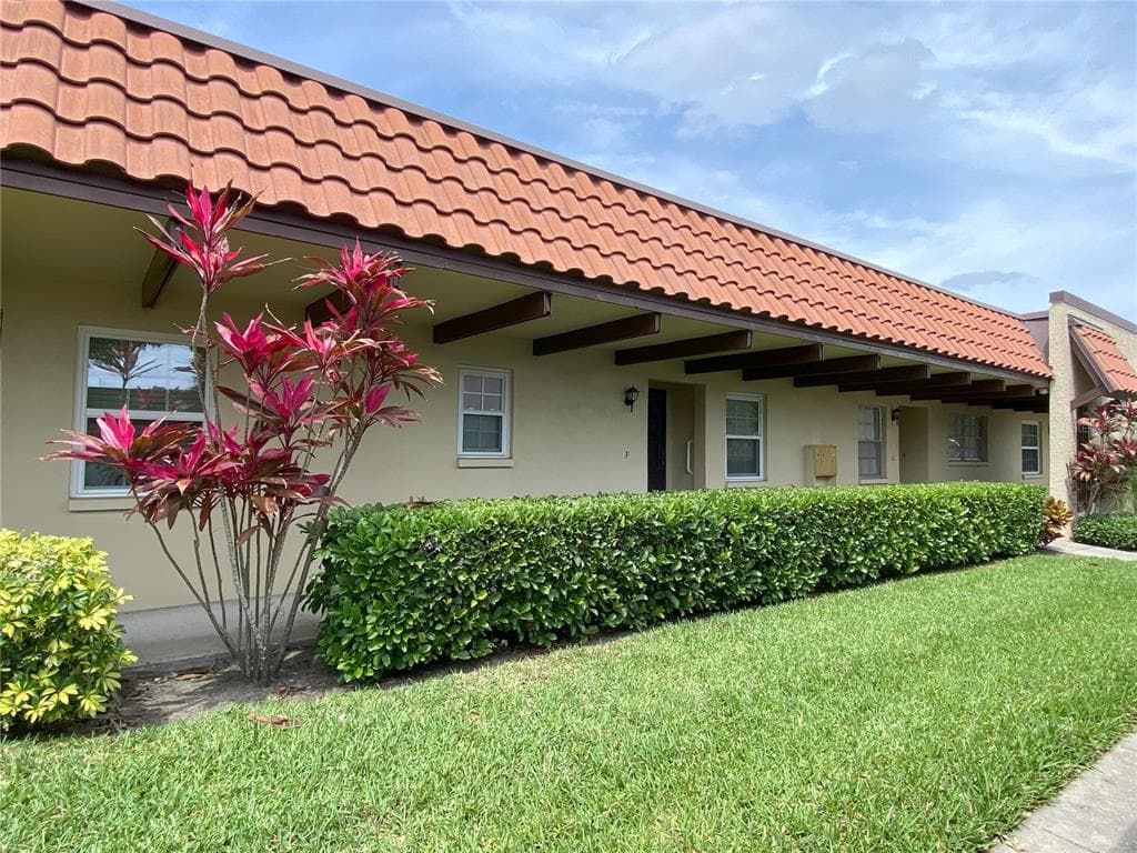 1701 PINEHURST ROAD UNIT 15F DUNEDIN, FL 34698