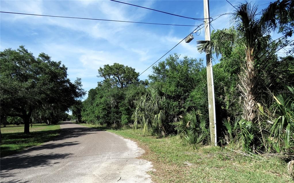 19043 RED BIRD LANE