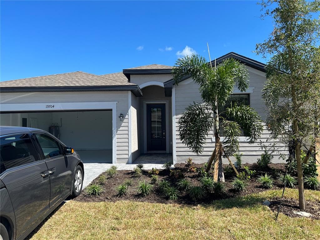 19704 TORTUGA CAY DRIVE VENICE, FL 34293