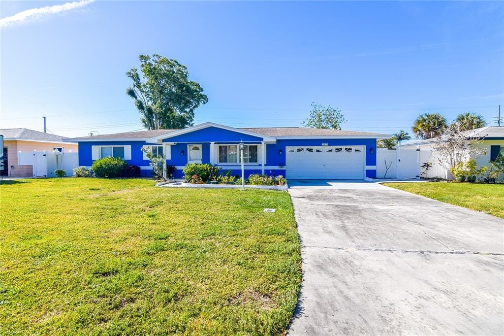 11474 65TH AVENUE SEMINOLE, FL 33772