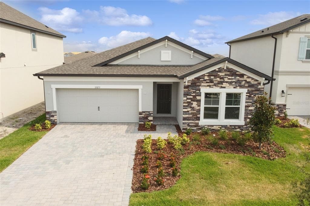 31873 SAPNA CHIME DRIVE WESLEY CHAPEL, FL 33545