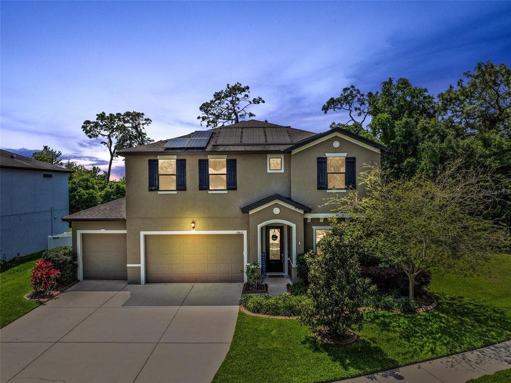 19812 LONESOME PINE DRIVE LAND O LAKES, FL 34638