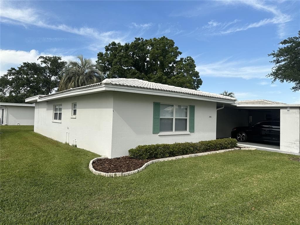 515 KELSEY STREET LAKELAND, FL 33803