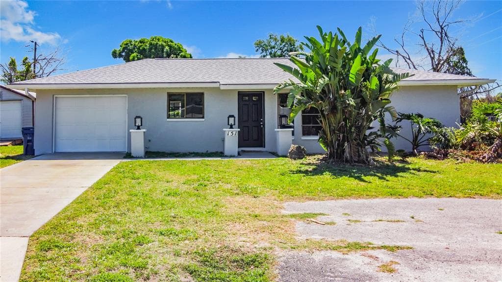 151 CRANE ROAD VENICE, FL 34293