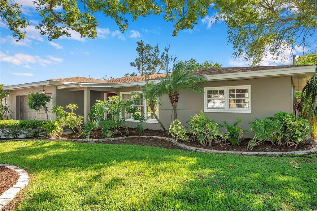 1969 TEMPLE TERRACE CLEARWATER, FL 33764