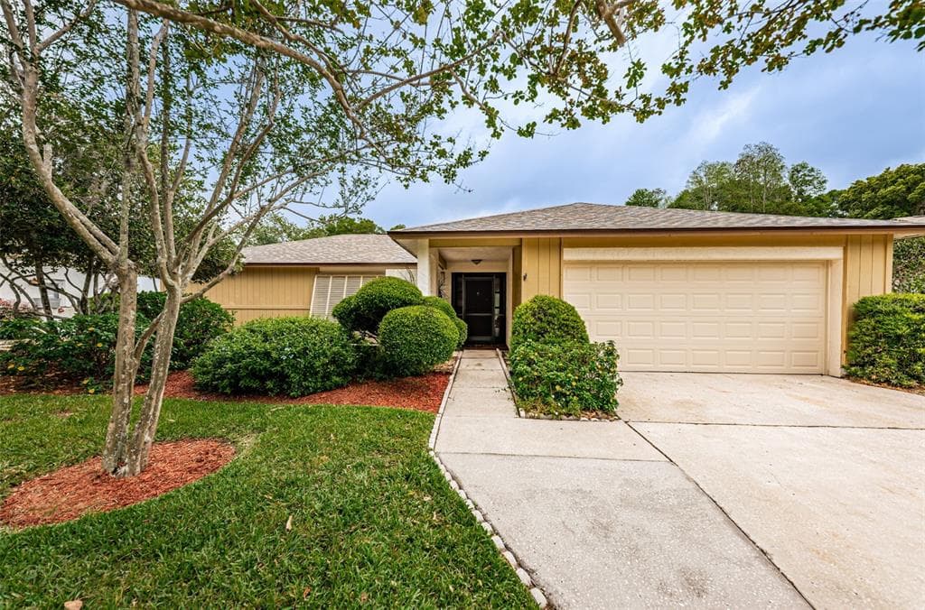 3136 CRENSHAW COURT NEW PORT RICHEY, FL 34655