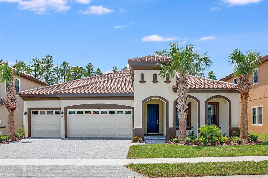 13178 HOMESTEAD LANE PARRISH, FL 34219