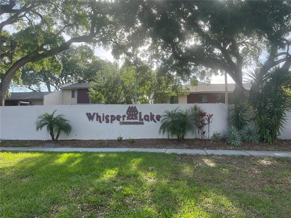 8602 CHAMPLAIN COURT UNIT 92 TAMPA, FL 33614