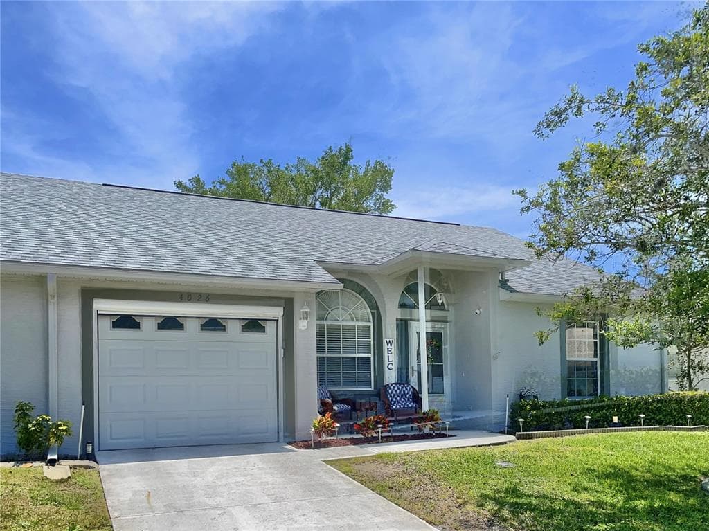 4026 AVINADA DEL MAR NEW PORT RICHEY, FL 34655