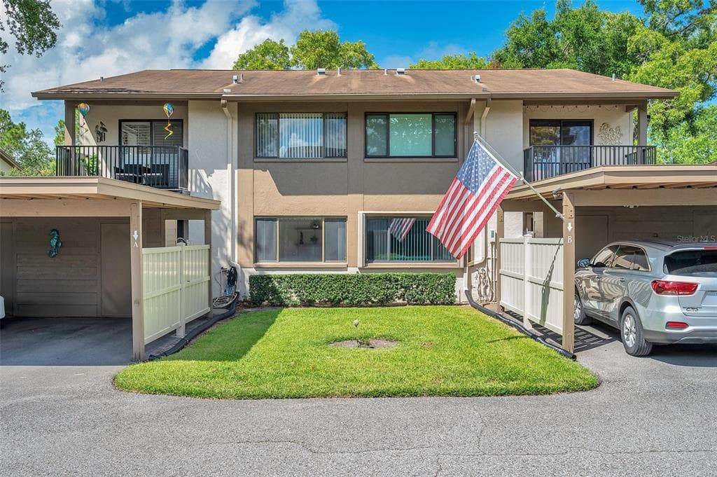 12905 FAIRWAY DRIVE UNIT A HUDSON, FL 34667