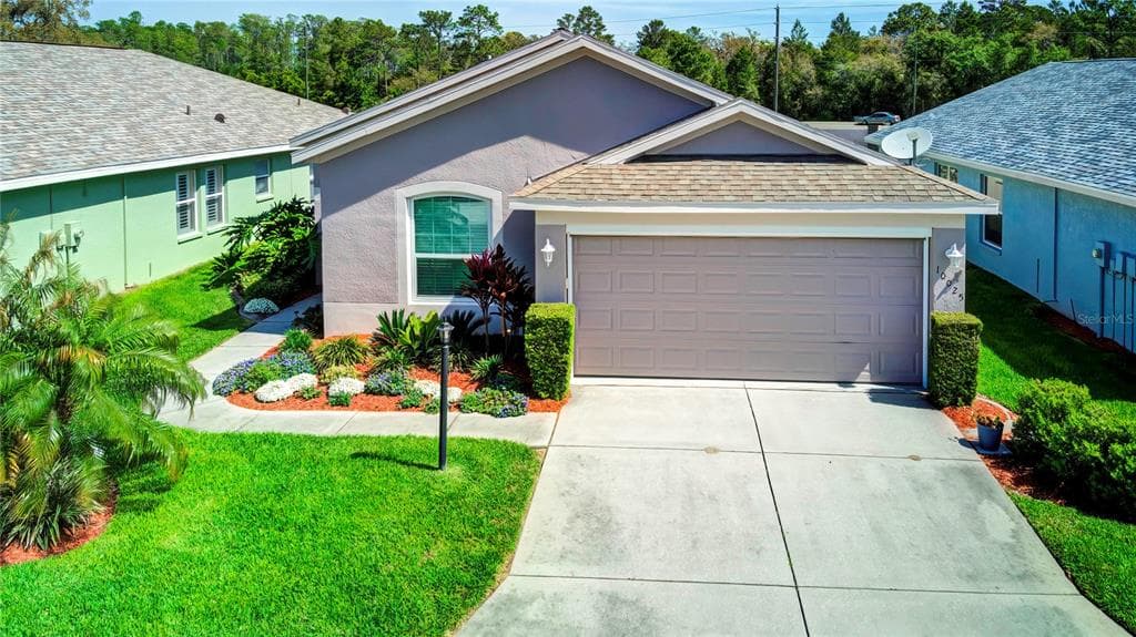 10025 BROOKDALE DRIVE
