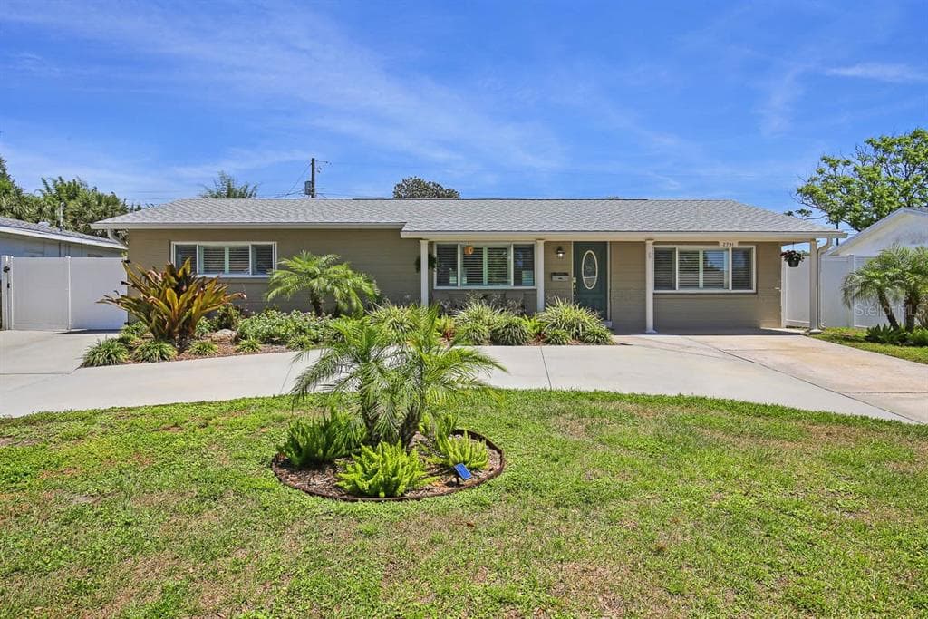 2791 52ND WAY N ST PETERSBURG, FL 33710