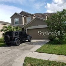 31132 CREEKRIDGE DRIVE WESLEY CHAPEL, FL 33543