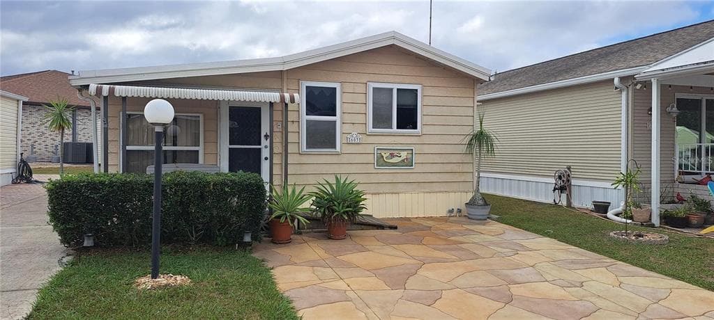 603 GOLF CREST LANE DAVENPORT, FL 33837