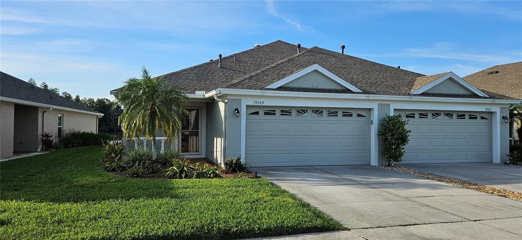 19309 GOPHERTRAIL PLACE LAND O LAKES, FL 34638