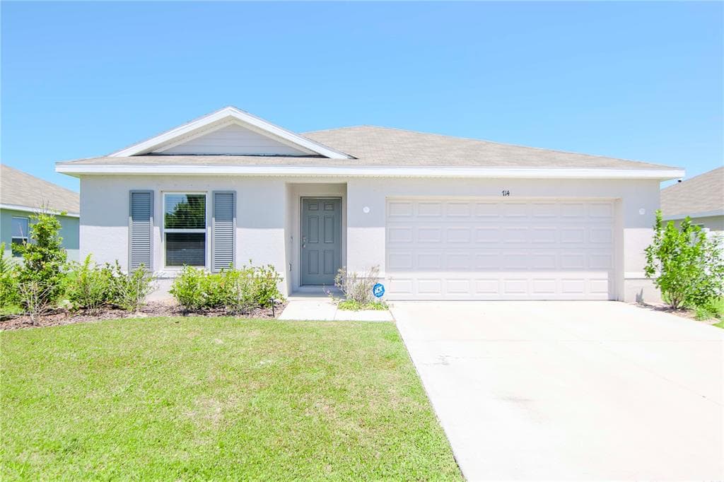 714 TIDAL ROCK AVENUE RUSKIN, FL 33570