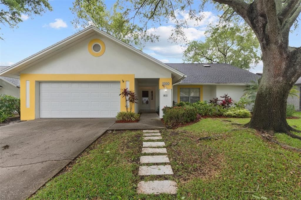 1393 STONEHENGE WAY PALM HARBOR, FL 34683