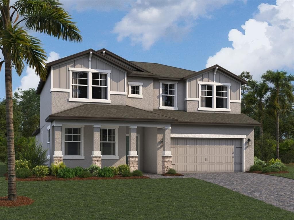 4779 BEACHROSE WAY LAKELAND, FL 33811