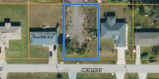 1419 NE 18TH STREET CAPE CORAL, FL 33909