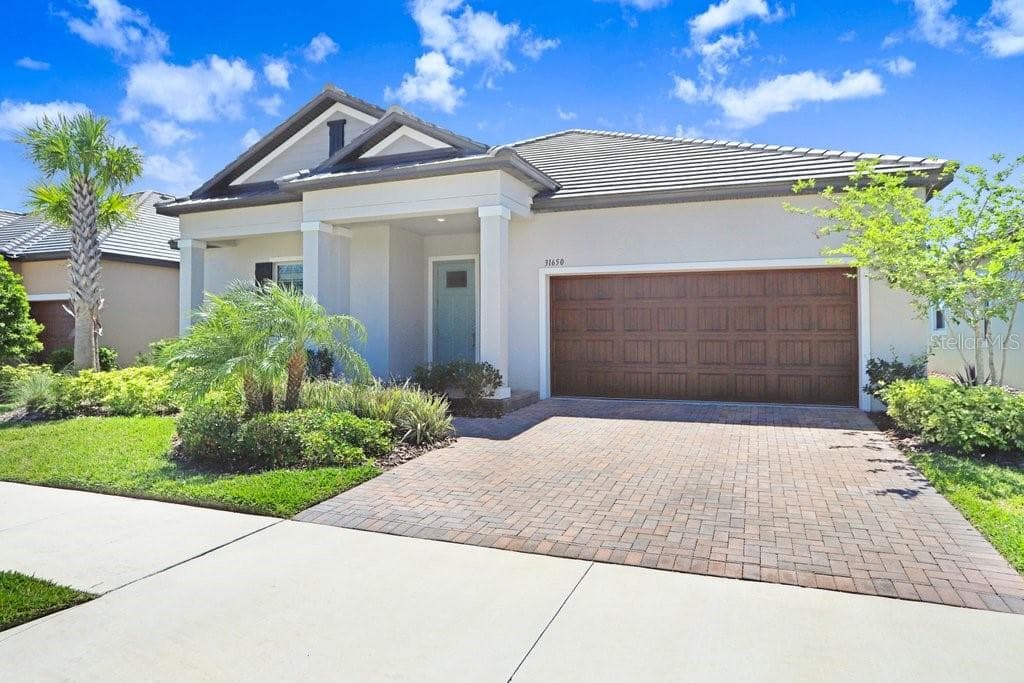 31650 CANNON RUSH DRIVE SAN ANTONIO, FL 33576