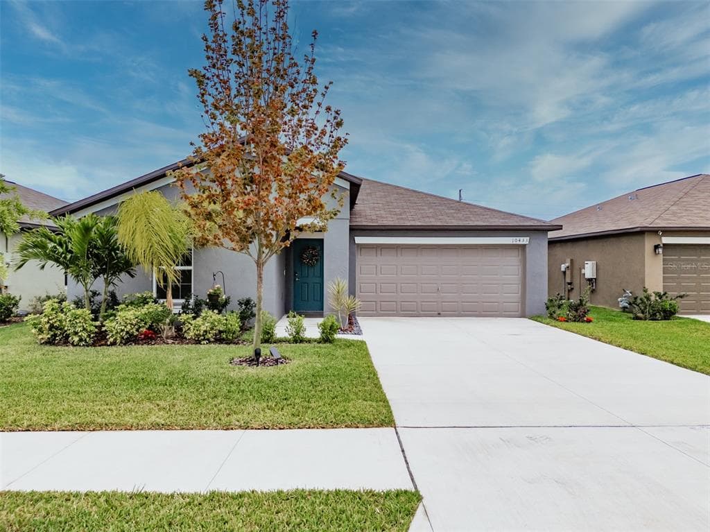 10433 ALDER GREEN DRIVE
