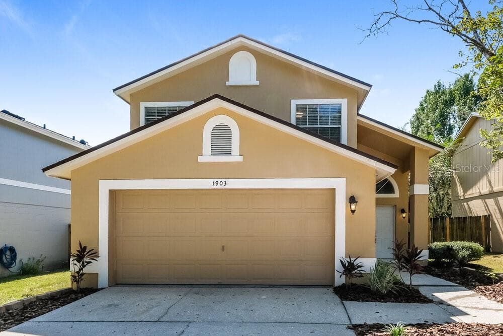 1903 BRANDON BROOK ROAD VALRICO, FL 33594