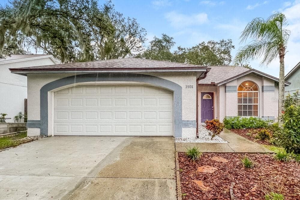 3906 PENROD LANE VALRICO, FL 33596