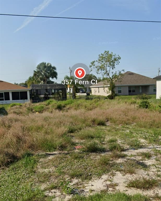 357 FERN COURT KISSIMMEE, FL 34759