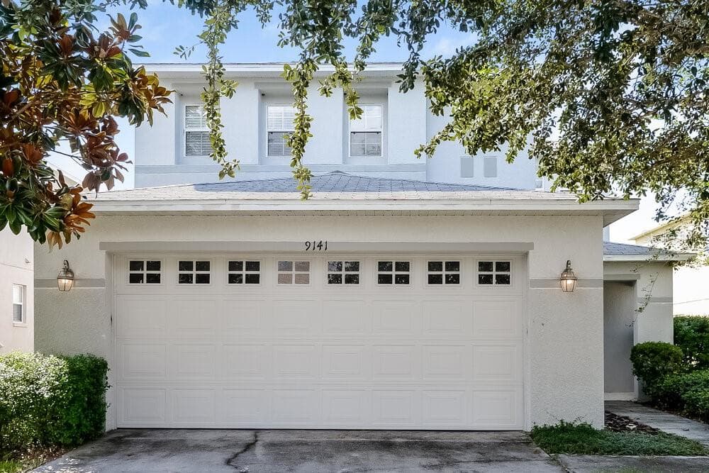 9141 LANTERN OAK WAY LAND O LAKES, FL 34638
