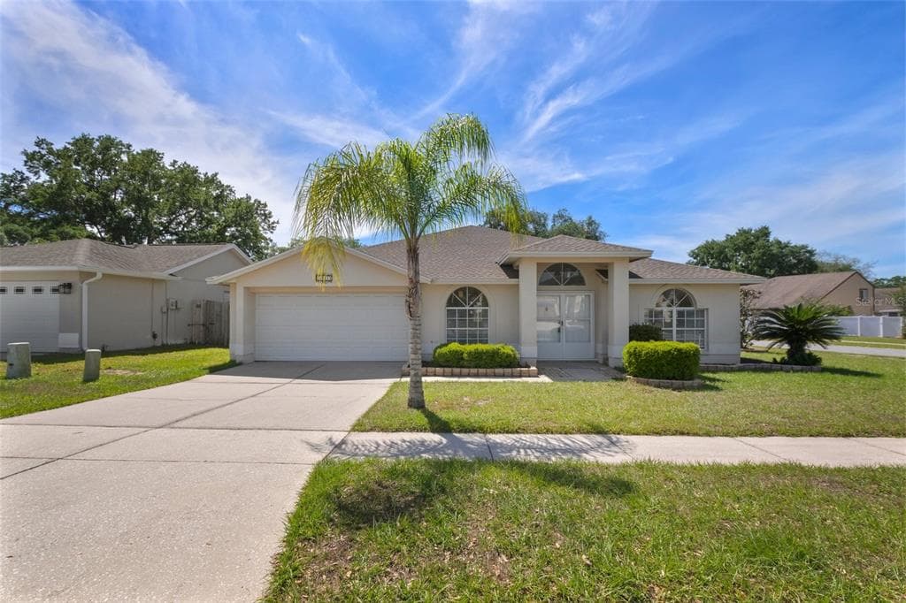 2321 TIOGA DRIVE LAND O LAKES, FL 34639