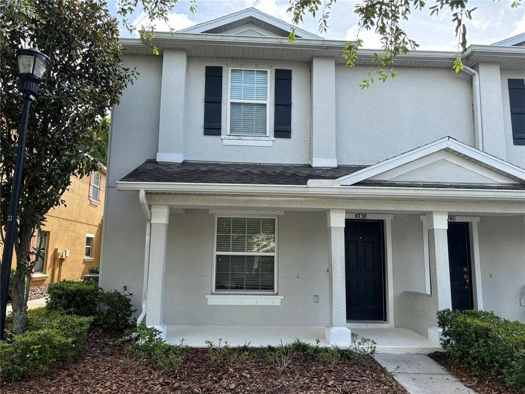 4738 CHATTERTON WAY RIVERVIEW, FL 33578