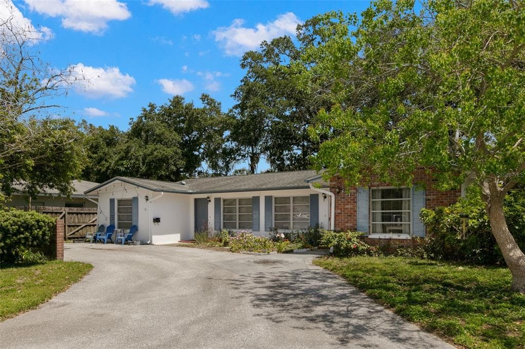 631 HERITAGE LANE LARGO, FL 33770