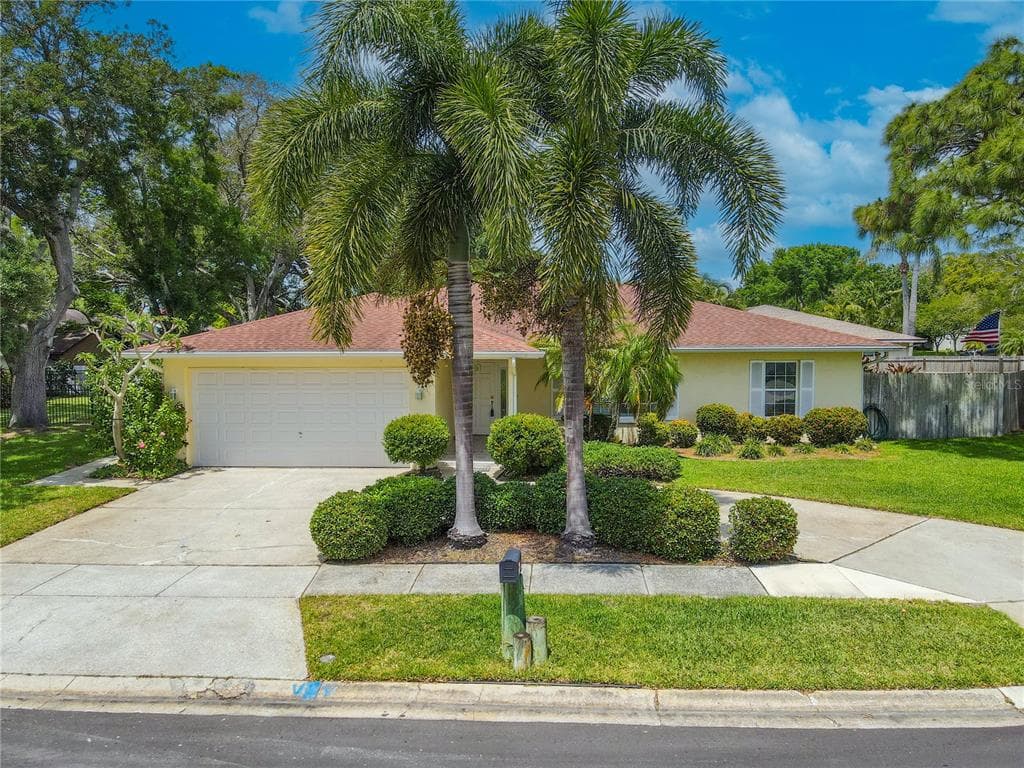 7002 122ND WAY SEMINOLE, FL 33772
