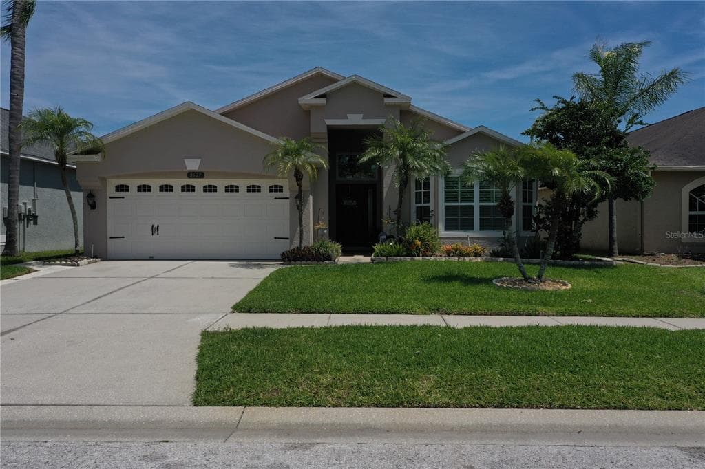 8627 MANASSAS ROAD TAMPA, FL 33635