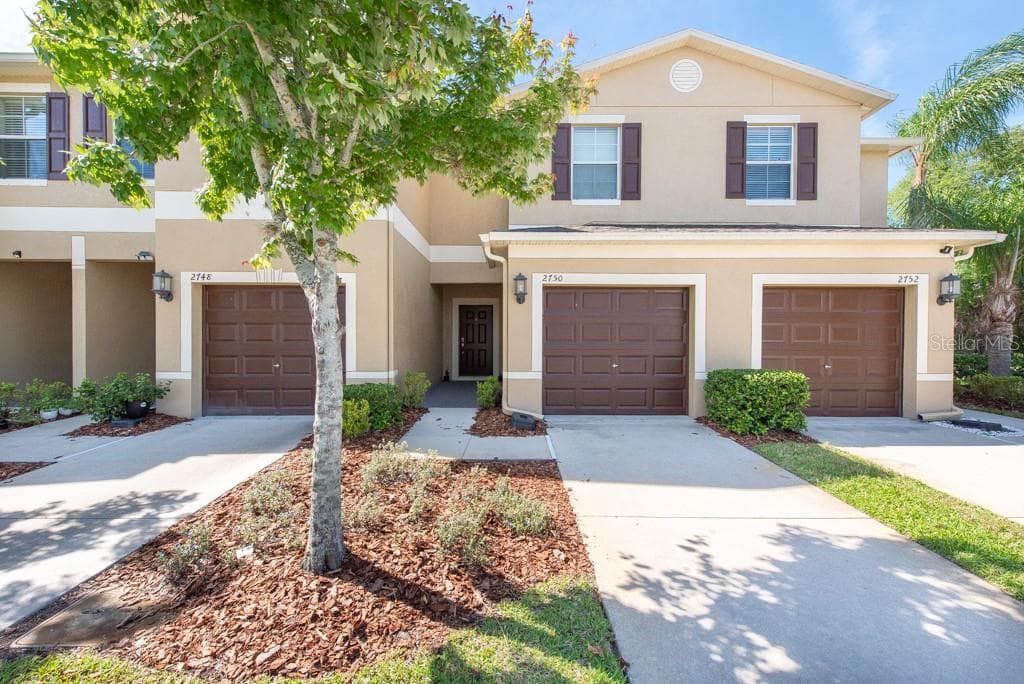 2750 HAMPTON GREEN LANE BRANDON, FL 33511