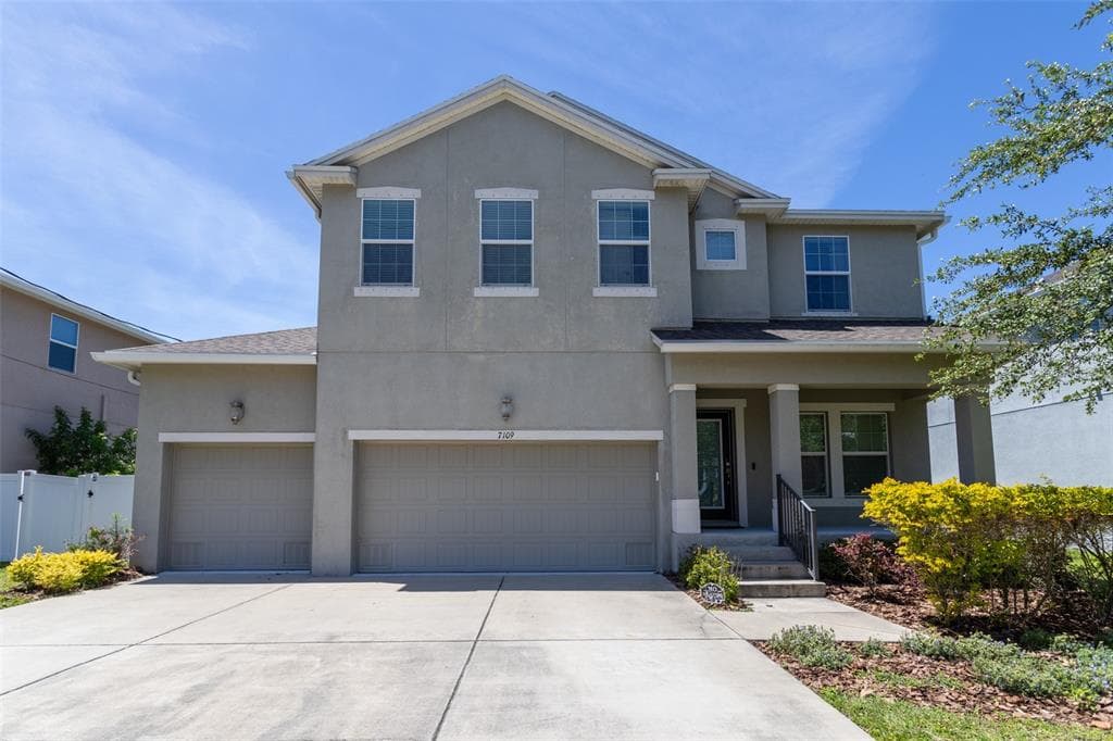 7109 S WEST SHORE BOULEVARD TAMPA, FL 33616