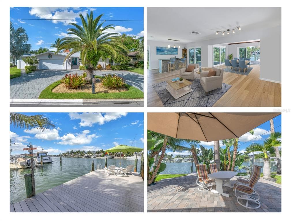 23 ISLAND DRIVE