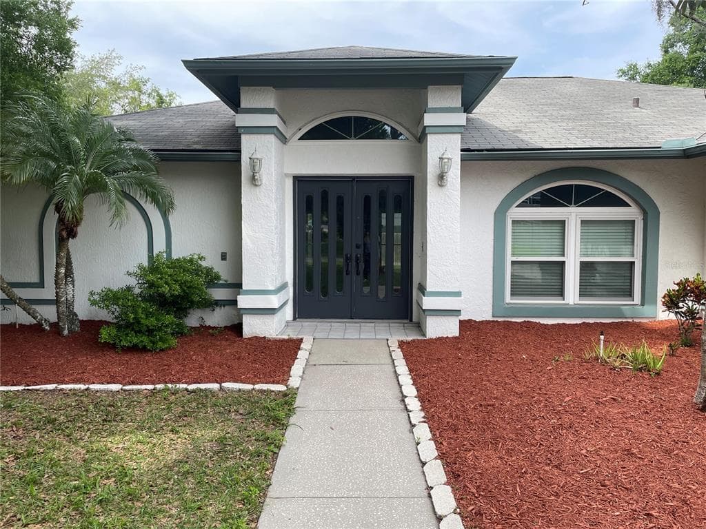 23541 FOREST VIEW DRIVE LAND O LAKES, FL 34639