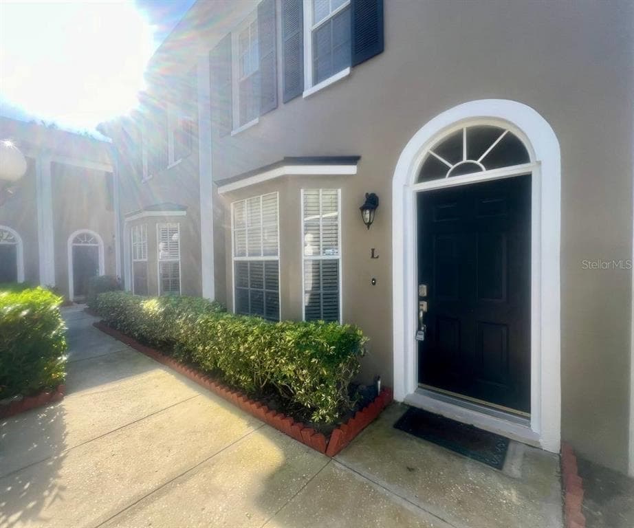 2802 W CLEVELAND STREET UNIT L TAMPA, FL 33609