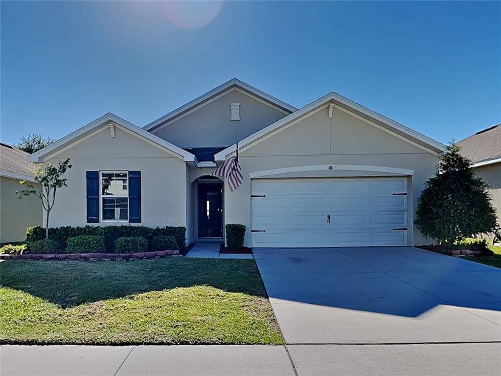 481 HARTFORD HEIGHTS STREET SPRING HILL, FL 34609