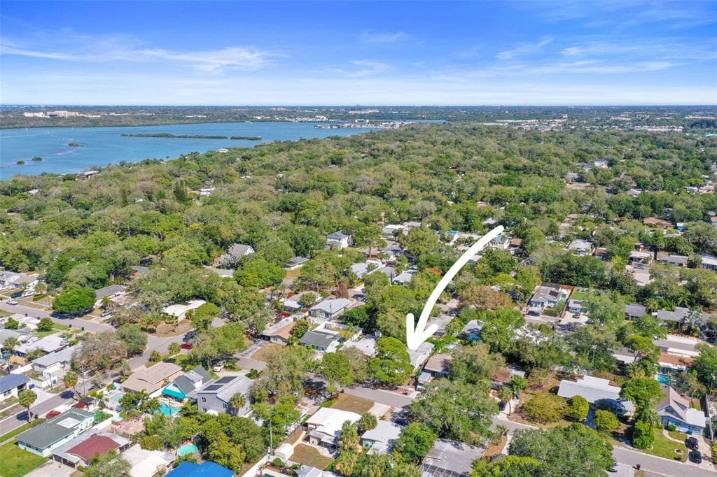 8061 23RD AVENUE N ST PETERSBURG, FL 33710