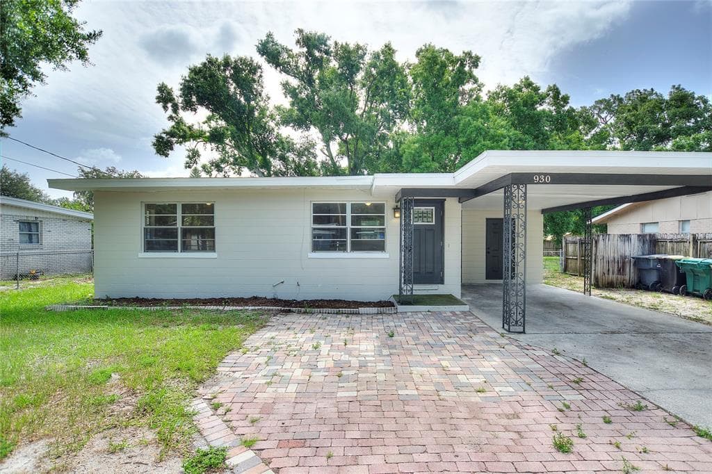 930 26TH STREET NW WINTER HAVEN, FL 33881